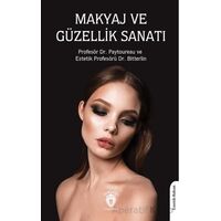 Makyaj ve Güzellik Sanatı - Paytoureau - Dorlion Yayınları