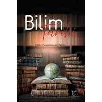 Bilim Tarihi - Cengiz İskender Özkan - Akademisyen Kitabevi