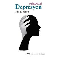 Depresyon - John B. Watson - Gece Kitaplığı