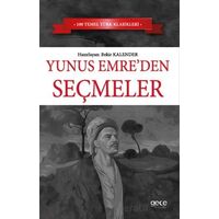 Yunus Emre Seçmeler - Kolektif - Gece Kitaplığı