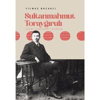 Sultanmahmut Torayğırulı Şiiri Üzerine Bir İnceleme - Yılmaz Bacaklı - Çizgi Kitabevi Yayınları