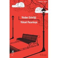 Vicdan Estetiği - Yüksel Pazarkaya - Oğlak Yayıncılık