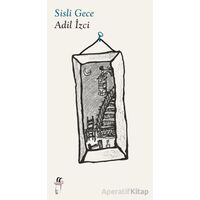Sisli Gece - Adil İzci - Oğlak Yayıncılık