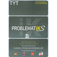 Tonguç TYT Problematiks