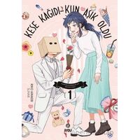 Kese Kağıdı - Kun Aşık Oldu 1 - Riko Amaebi - Beta Byou