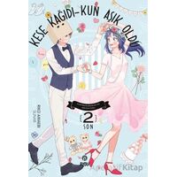 Kese Kağıdı - Kun Aşık Oldu 2 - Riko Amaebi - Beta Byou