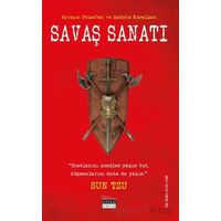 Savaş Sanatı - Sun Tzu - Siyah Beyaz Yayınları