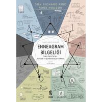 Enneagram Bilgeliği - Russ Hudson - İnsan Yayınları