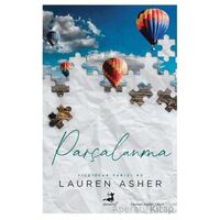 Parçalanma - Lauren Asher - Olimpos Yayınları