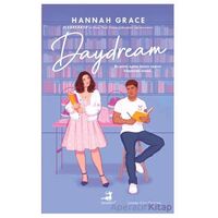 Daydream - Hannah Grace - Olimpos Yayınları