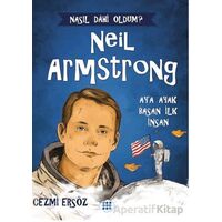 Neil Armstrong – Ay’a Ayak Basan İnsan - Cezmi Ersöz - Dokuz Çocuk