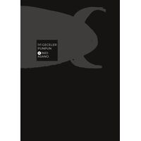 İyi Geceler Punpun 6. Cilt - İnio Asano - Gerekli Şeyler Yayıncılık