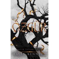 Özgür - Raven Kennedy - Ren Kitap