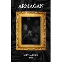 Armağan - Aleyna Hirik - Perseus