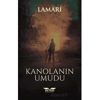 Kanolanın Umudu - Lamari - Perseus