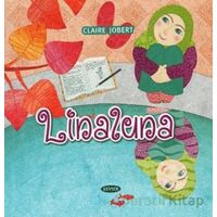 Linaluna - Claire Jobert - Kevser Yayınları