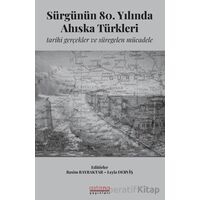 Sürgünün 80. Yılında Ahıska Türkleri: Tarihi Gerçekler ve Süregelen Mücadele