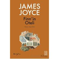 Finn’in Oteli - James Joyce - Ketebe Yayınları