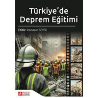 Türkiyede Deprem Eğitimi - Kollektif - Pegem Akademi Yayıncılık