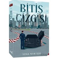 Bitiş Çizgisi - Sena Nur Işık - İndigo Kitap
