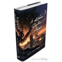İs Kokan Zeytin Ağacı 2 - Şule Avlamaz - İndigo Kitap