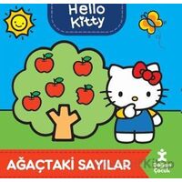 Hello Kitty-Ağaçtaki Sayılar - Kolektif - Doğan Çocuk