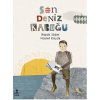 Son Deniz Kabuğu - Başak Sözer - Doğan Çocuk