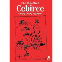 Cebirce - Eda Albayrak - Doğan Çocuk