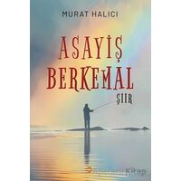 Asayiş Berkemal - Murat Halıcı - Cinius Yayınları