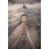 Regresyon - Çiğdem Turan - Cinius Yayınları
