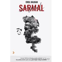Sarmal - Erol Kalkan - Cinius Yayınları