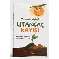 Utangaç Kayısı - Yasemin Aykol - Peta Kitap