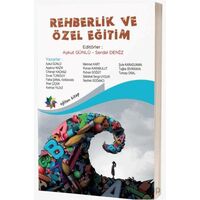 Rehberlik ve Özel Eğitim - Kolektif - Eğiten Kitap