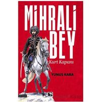Mihrali Bey - Yunus Kara - Çınaraltı Yayınları