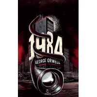 1984 - George Orwell - Otantik Kitap