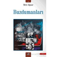 Buzdumanları - Mete Alpsar - İzan Yayıncılık