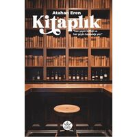 Kitaplık - Atahan Eren - Elpis Yayınları