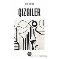 Çizgiler - Reşit Ergener - Elpis Yayınları