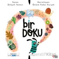 Bir Doku - Gülşah Yemen - Masalperest