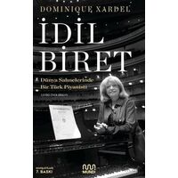 İdil Biret - Dominique Xardel - Mundi