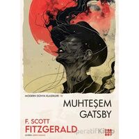 Muhteşem Gatsby - F. Scott Fitzgerald - Dokuz Yayınları