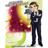 Moriwakinin Deprem Rehberi 2 - Sıla Heper - Komikşeyler Yayıncılık