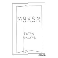 Mrksn - Fatih Belkış - Epona Kitap