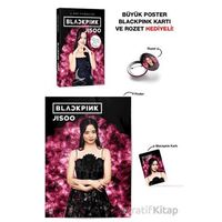 Blackpink Jisoo - Cihan Özata - Parodi Yayınları