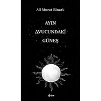 Ayın Avucundaki Güneş - Ali Murat Binark - Şule Yayınları