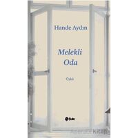 Melekli Oda - Hande Aydın - Şule Yayınları