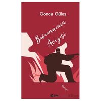 Babaannenin Avizesi - Gonca Güleş - Şule Yayınları