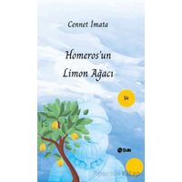 Homerosun Limon Ağacı - Cennet İmata - Şule Yayınları