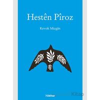 Hestên Pîroz - Kevok Mizgîn - Nubihar Yayınları