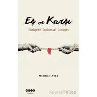 Eş ve Karşı - Mehmet Aycı - Hece Yayınları